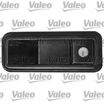 VALEO 256169 Door Handle